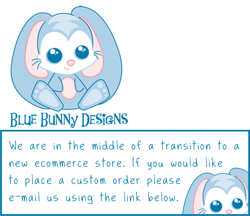 Blue Bunny Designs